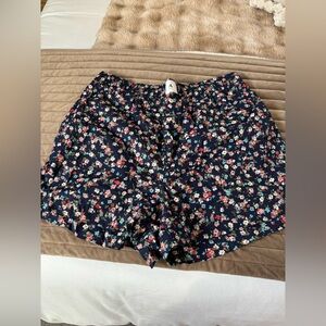 Anthropologie Wren Boxer Shorts/PJ’s